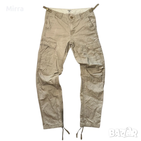 Carhartt Cargo Pants, снимка 2 - Панталони - 52045012