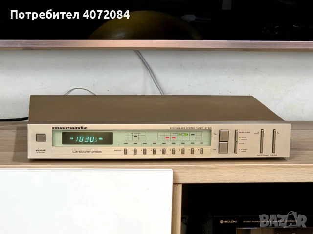 Marantz тунер ST-521