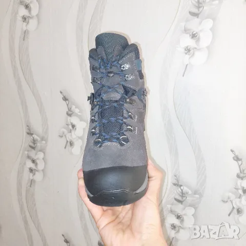 туристически обувки Hanwag Tatra Light Bunion GTX номер 41-41,5, снимка 4 - Други - 47666233