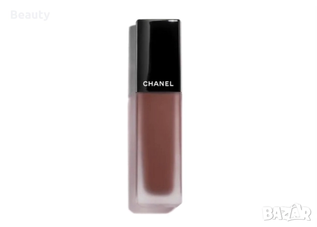 Дълготрайно червило Chanel 