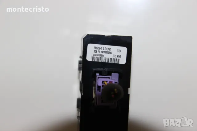 Часовник Chevrolet Captiva (2006-2011г.) дисплей дисплеи 96941882, снимка 3 - Части - 50146441