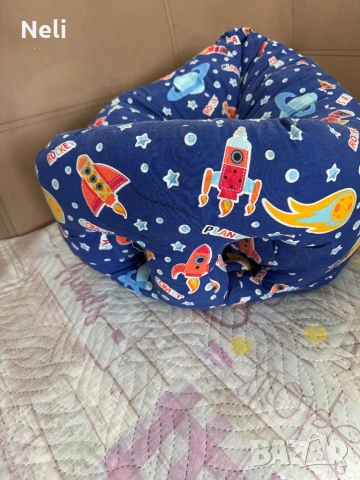 Бърбарон за момче!, снимка 2 - Други - 53266167