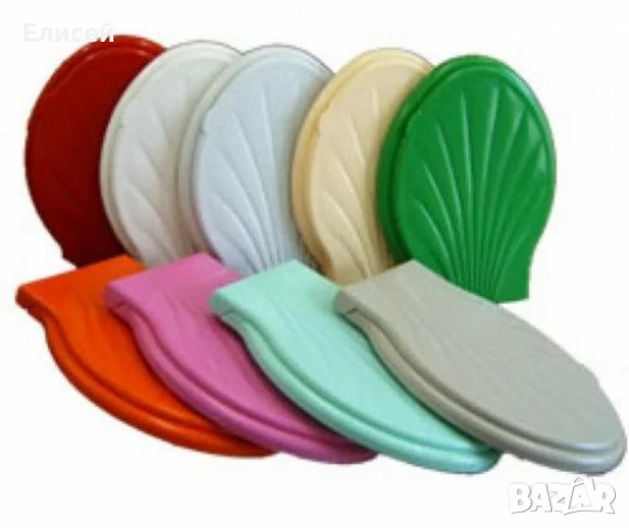 Пластмасови тоалетни казанчета и капаци Санитапласт, снимка 2 - ВИК - 37232998