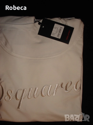 DSQUARED, снимка 3 - Суичъри - 52574109