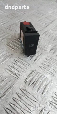 Бутон VW Passat B5.5 2001г.	