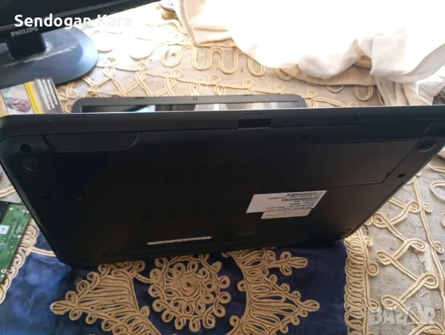 Dell Inspiron 3521 – възможен е бартер., снимка 12 - Лаптопи за дома - 53245089