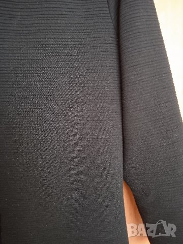 Дълъг тренч Only, снимка 3 - Палта, манта - 42808123