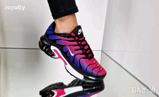 Nike Спортни Стилни Дамски Маратонки Номерации 36-41, снимка 3 - Маратонки - 52429673