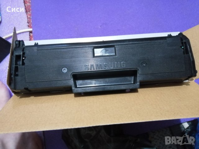 Тонер касети MLT-D111L Samsung , снимка 1