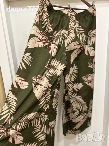 Нов макси панталон