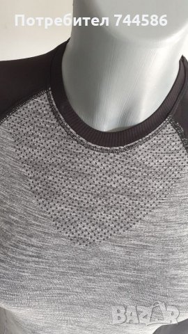 Спортна блуза H&M нова, снимка 3 - Спортни екипи - 31986016