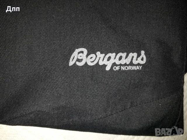 Bergans of Norway 152/12 - непромокаем панталони, снимка 3 - Детски панталони и дънки - 30184076