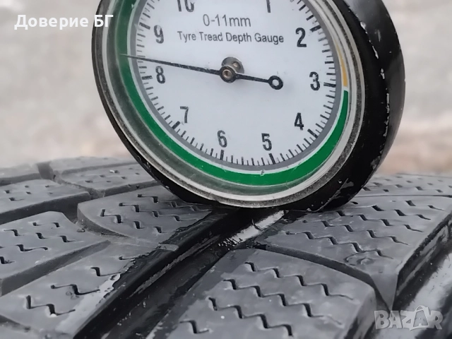 Гуми 215 55 16 Пирели Pirelli 2 броя. Нов внос. Не са нови!, снимка 5 - Гуми и джанти - 52502290