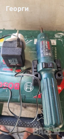 BOSCH UNEO BOSH PSR 2.4V, снимка 4 - Други инструменти - 50758741