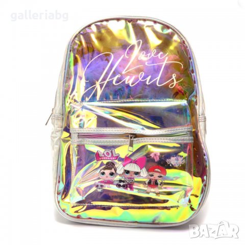 Детска раница на L.O.L.
