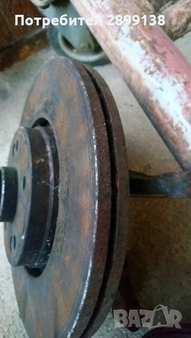 Рено Лагуна 2 2.2 дци 150 коня на части , снимка 5 - Автомобили и джипове - 31022322