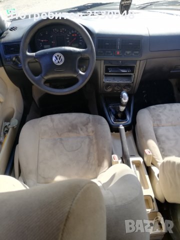 Golf 4 1.9tdi 90кс, снимка 11 - Автомобили и джипове - 29526644