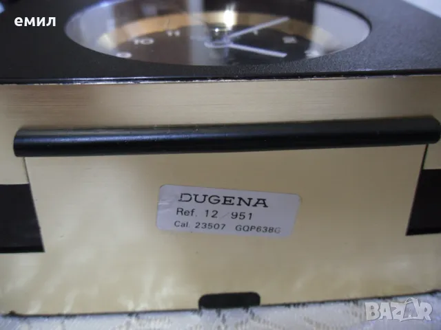 Будилници, снимка 7 - Други ценни предмети - 50433156