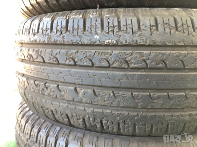 Гуми 235/65/17 Goodyear, снимка 3 - Гуми и джанти - 42041114