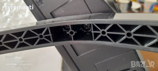 Стойкa за телевизор Philips 50PFS4012/12, снимка 2 - Части и Платки - 30917481