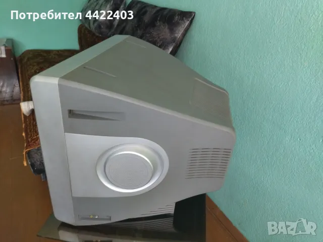 Телевизор FHILIPS, снимка 3 - Телевизори - 50175879