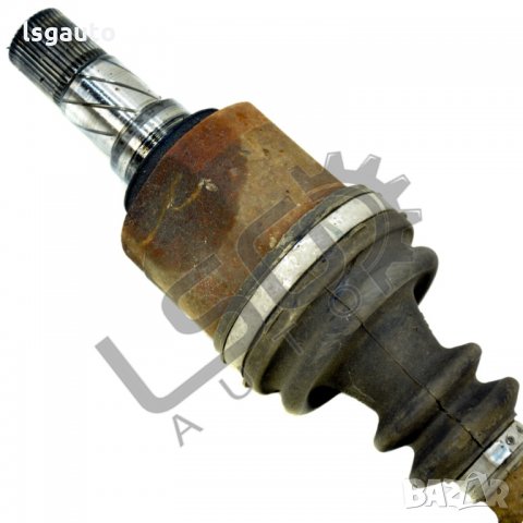 Лява полуоска Renault GRAND SCENIC II 2004-2009 RM170821N-44, снимка 3 - Части - 34537269