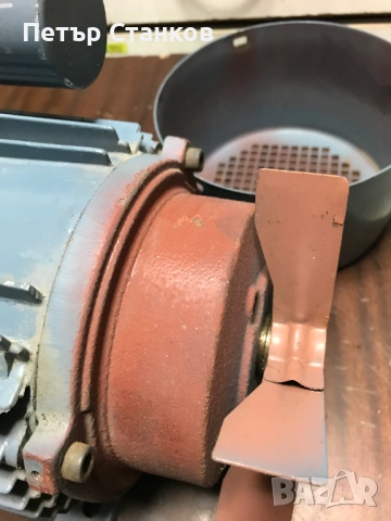 Електромотор / Електродвигател монофазен НОВ, снимка 5 - Електродвигатели - 54110052