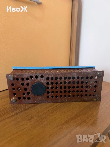 Стара Американска касичка, снимка 6 - Колекции - 54139665