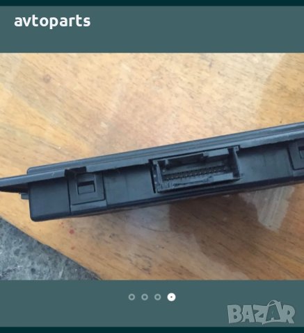 Bmw e87 BCM модул, снимка 4 - Части - 40370528