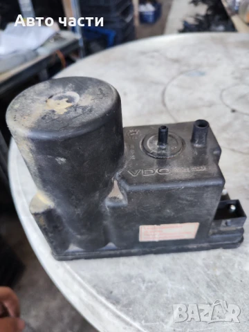 Вакуум помпа централно заключване за Audi A4 B5 (1994-2001) 4A0862257A