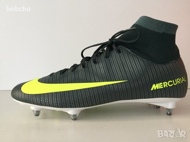 Nike Mercurial Boots Kristiano Ronaldo, снимка 1 - Спортни обувки - 39449792