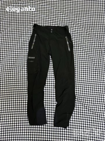 Vikafjell ODDA 15k/5gm дамски хибриден туристически панталон размер С , снимка 1