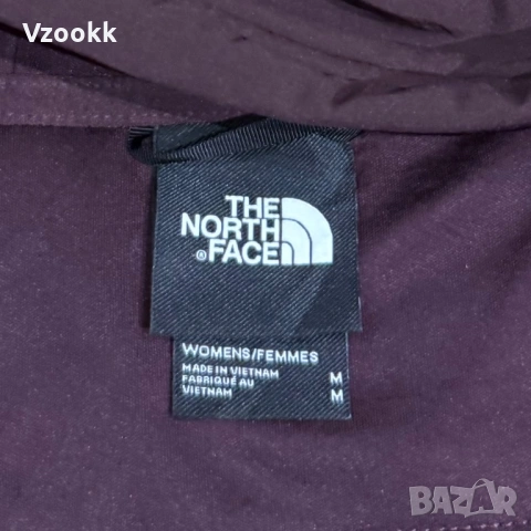 Дамско горнище The North Face Mountain | M размер, снимка 4 - Суичъри - 53150877
