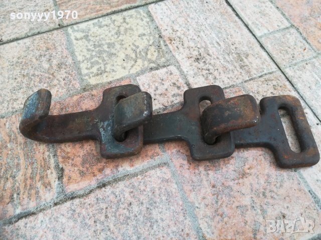 три стари яки куки от тир колани 1001211811