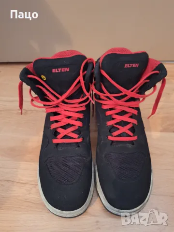 РАБОТНИ ОБУВКИ   ЛЕТНИ ELTEN/промо цена/, снимка 8 - Други - 49978796