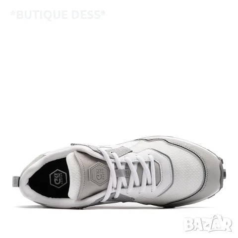 Cruyff Superbia- Мъжки оригинални маратонки, снимка 5 - Маратонки - 56325254