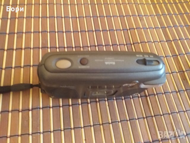 Фотоапарат лентов  Kodak, снимка 3 - Фотоапарати - 29632843