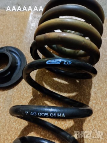 Пружини - Eibach Pro-Kit за Honda Jazz , снимка 8 - Части - 37109101
