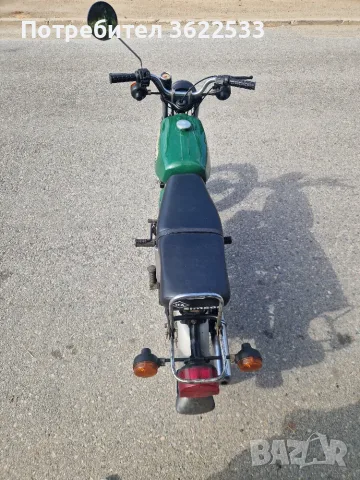 Simson  s51 88g, снимка 5 - Мотоциклети и мототехника - 56405439