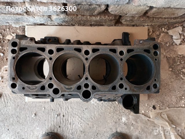 Части  от двигател  Фолксваген  Поло  1,9d , снимка 2 - Части - 39727652