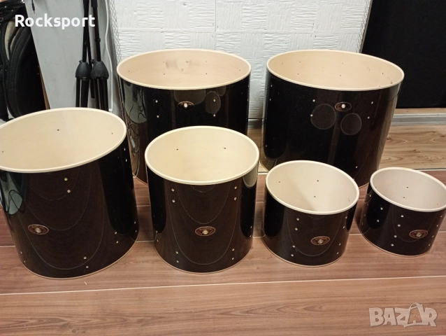 Tama Imperialstar Shell set project Оферта!