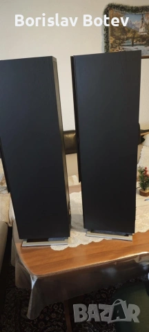 Dali Zensor 5 тонколони, снимка 3 - Тонколони - 53012207