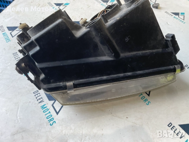 Фар ляв от Vw Passat 4, Пасат 4, снимка 5 - Части - 51834809