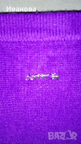 Дамска блуза, снимка 2 - Блузи с дълъг ръкав и пуловери - 52353191