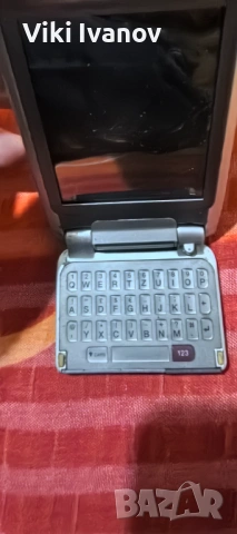 Sony Ericsson P910i, снимка 5 - Sony Ericsson - 53904284