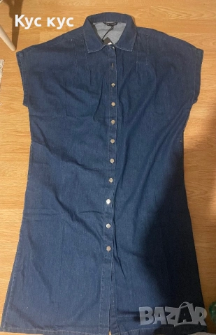 Огромна голям размер рокля., снимка 4 - Рокли - 54058275