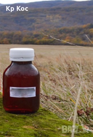 лекувит маслен извлек от жълт кантарион 