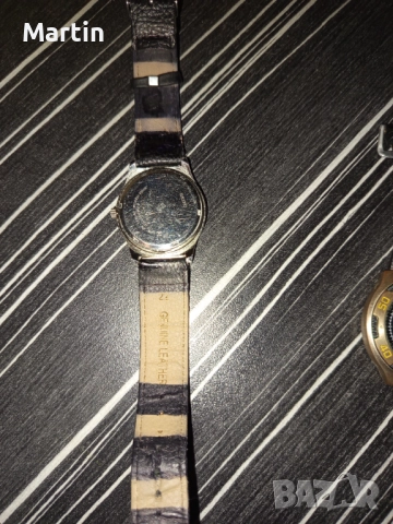 Мъжки часовник Механичен  SEIKO , снимка 2 - Мъжки - 52867565