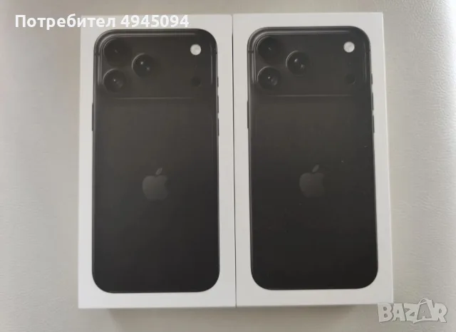 Iphone 18 Pro Max 256 GB