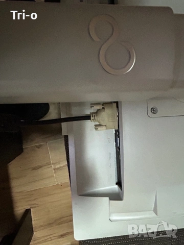 Монитор FUJITSU B22W-6 LED, снимка 10 - Монитори - 53306809